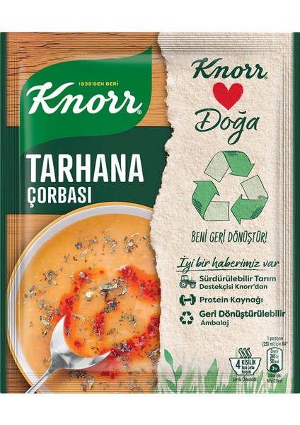 Hazır Çorba Tarhana Çorbası 74 g fiyatları
