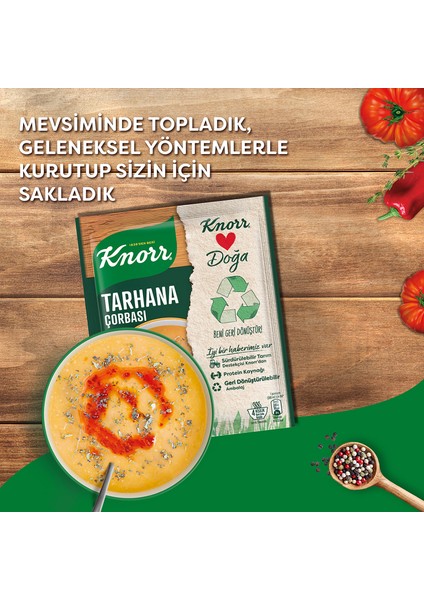 Hazır Çorba Tarhana Çorbası 74 g modelleri