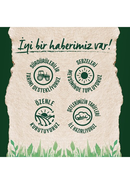 Hazır Çorba Tarhana Çorbası 74 g