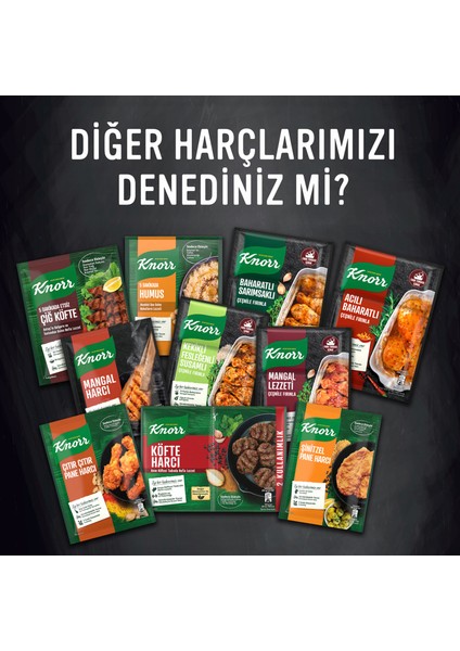 Harçlar Beşamel 70 g