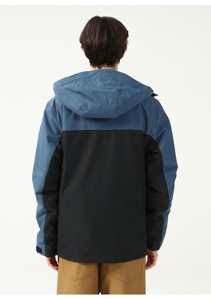 Outsıder Jkt Lacivert Erkek Kayak Montu F6JM20-19867 fırsatları