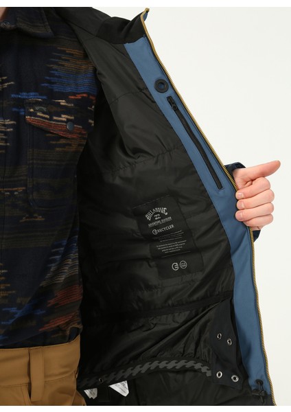 Outsıder Jkt Lacivert Erkek Kayak Montu F6JM20-19867 indirimleri