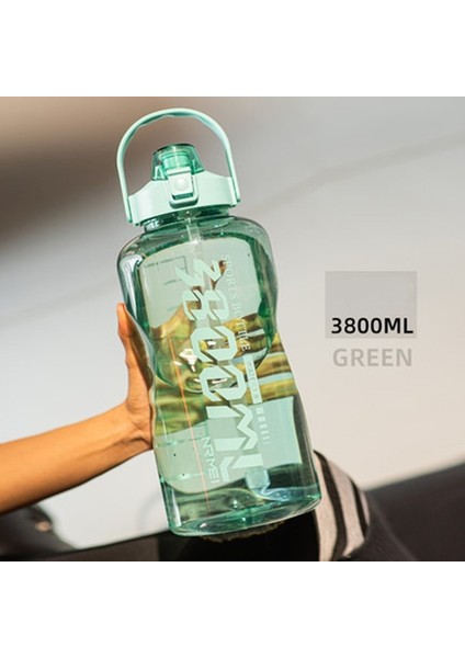 Spor Şişesi(Yurt Dışından)