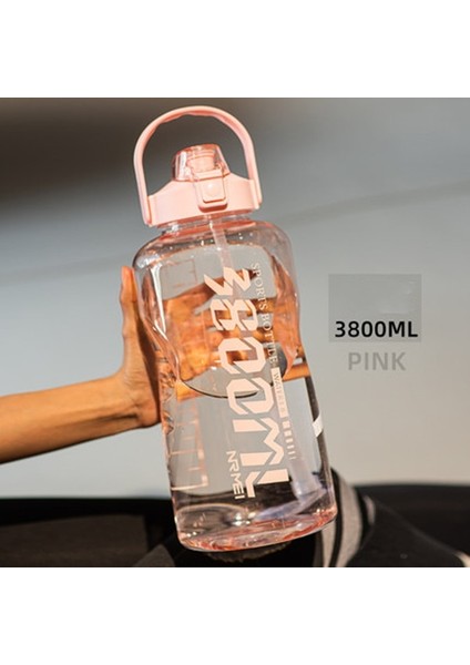 Spor Şişesi(Yurt Dışından)