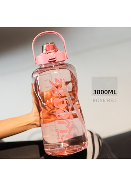 Spor Şişesi(Yurt Dışından)