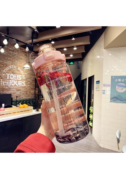 Spor Şişesi(Yurt Dışından)