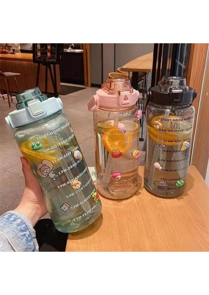 Spor Şişesi(Yurt Dışından) modelleri