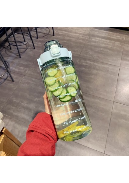 Spor Şişesi(Yurt Dışından)