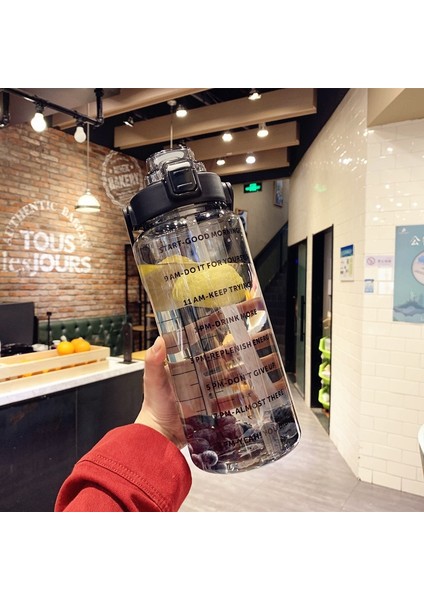 Spor Şişesi(Yurt Dışından)