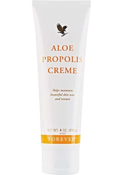 Aloe Propolis Creme - Propolisli Krem - 113 gr - Orijinal Barkodlu Ürün Gönderiyoruz