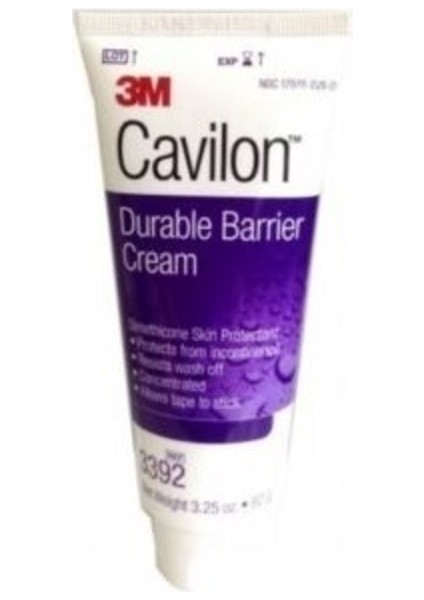 Cavilon Dayanıklı Bariyer Krem 92GR fiyatları