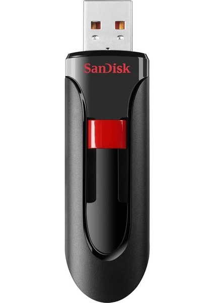 Cruzer Glide 64GB USB 3.0 Flash Bellek - SDCZ600-064G-G35