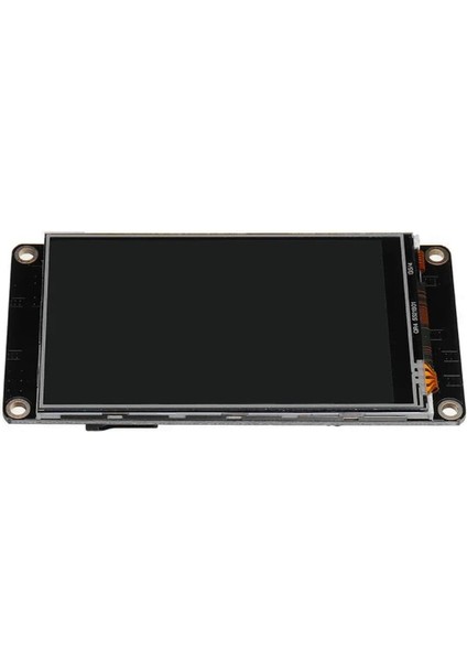 3.2 Inch Nextion Hmı Dokunmatik Tft LCD Ekran + 8 Port Gpıo 16MB Dahili Hafıza