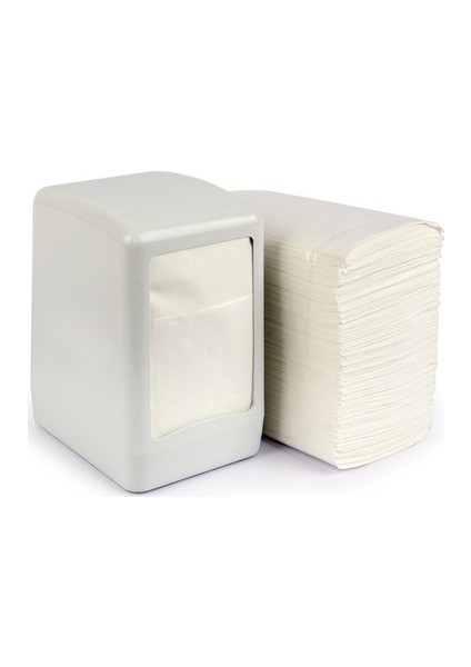 Dispanser Peçete 18PK 100'LÜ
