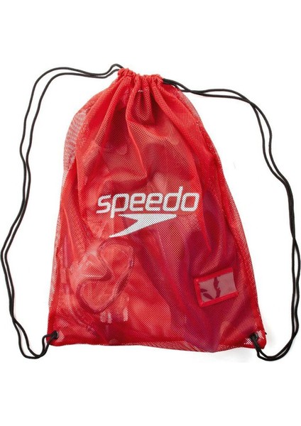 File Sırt Çantası 35 Litre - Kırmızı