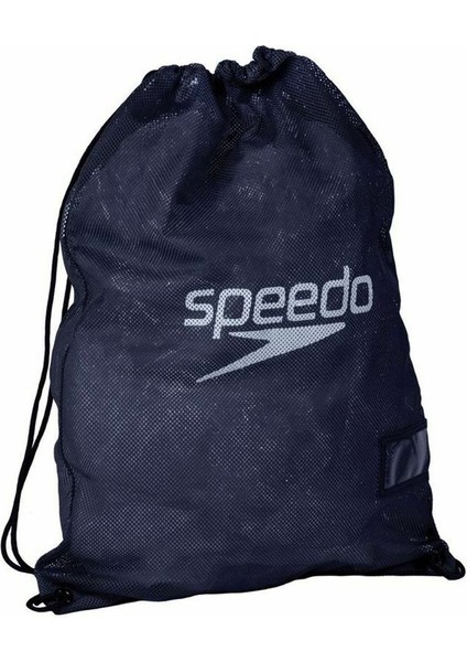 Mesh Bag (Navy) fırsatları