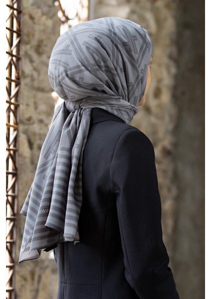 Lüks Medine İpeği Şal