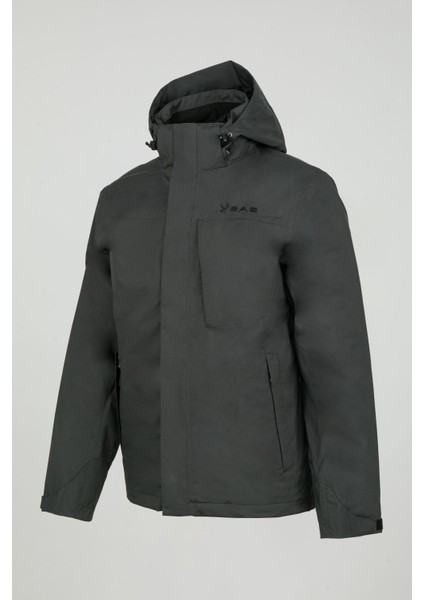 Massıf 3in1 Jacket Man