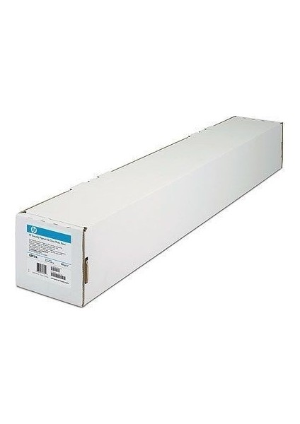 CG842A Hp Saten Fotoğraf Kağıdı 1524MMX61M