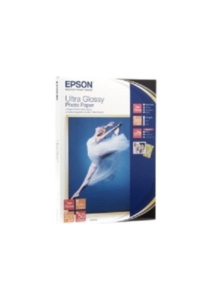Epson A3+ Enhanced Matte Posterboard C13S042110