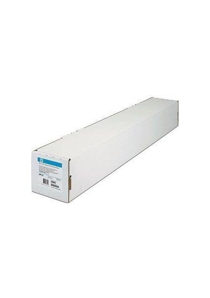 D9R24A Hp Gündelik Yapışkan Mat Polipropilen 3-In Core 914MMX30.5
