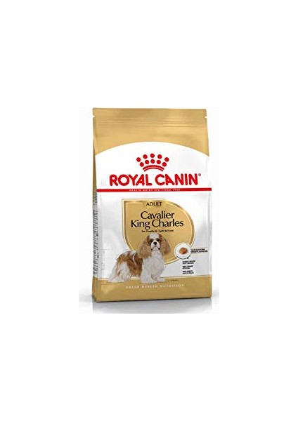 Cavalier King Charles Yetişkin Köpek Maması 3 kg