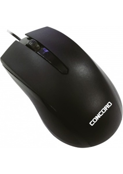 C-17 Kablolu Optik Mouse