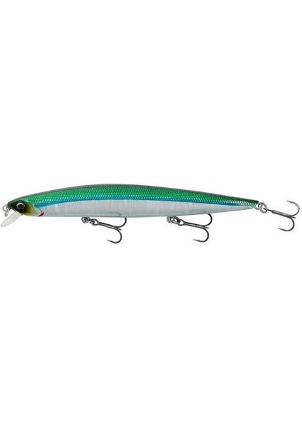 Sea Bass Minnow 12CM 12.5gr F Sayoris