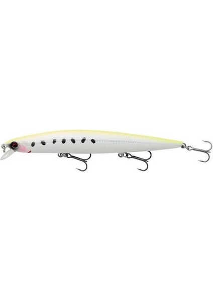 Savage Gear Sea Bass Minnow 14CM 18.5gr F Lemon Sardine