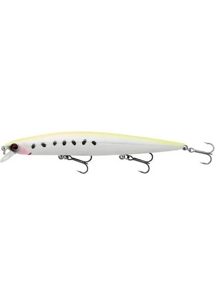 Savage Gear Sea Bass Minnow 14CM 18.5gr F Lemon Sardine