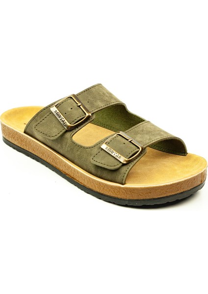 31330 Allen Anatomik Erkek Terlik