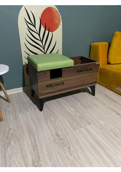 Galoş Koltuğu fiyatları