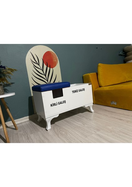 Galoş Sehpası fiyatları