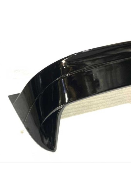 Volkswagen Golf 8 Spoiler - Piano Black (Parlak Siyah) fiyatları