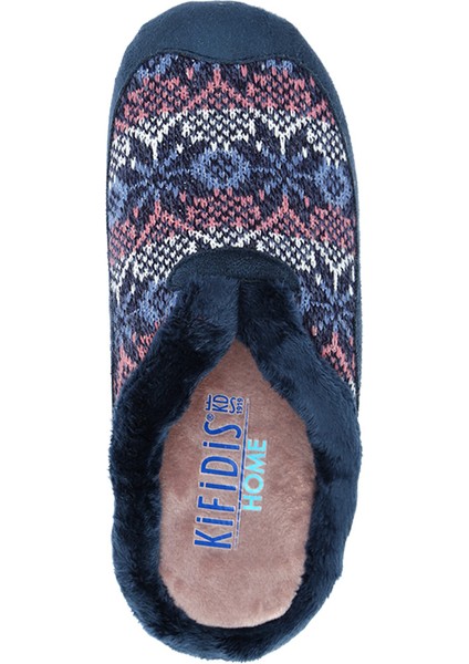 Kifidis 115443 Kifidis Home Kadın Ev Terliği 36-40 fırsatları