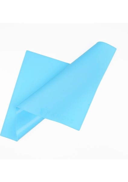 Matte (Silikon Mat -Mavi)