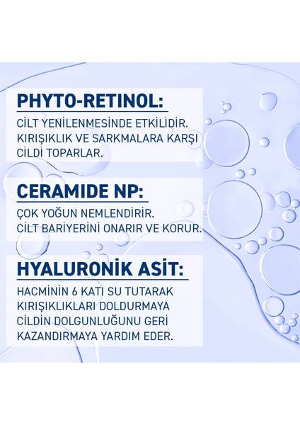 Süper Serum Aydınlatıcı Yoğun Onarıcı, Göz Çevresi Gece Serumu 20 ml