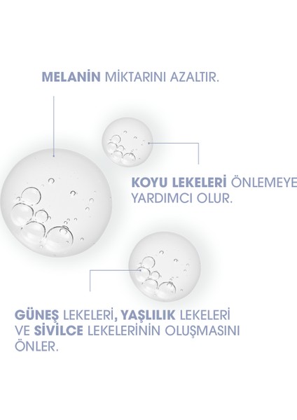 Süper Serum (Lumiskin %4) Leke Karşıtı 30 Ml