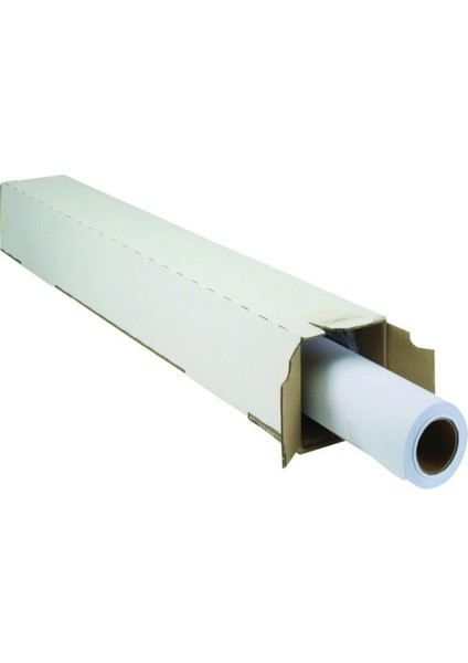 Hp Inkjet-Plotterpapier 1067 mm x 45.7 M 90G/QM Q6567B 2li Paket