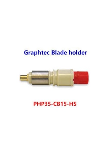 Graphtec PHP35-CB15-HS Kesici Plotter Bıçak Tutucusu
