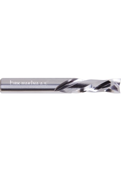 Negatif-Pozitif Cnc Bıçağı 12X35X100 Karbür Freze