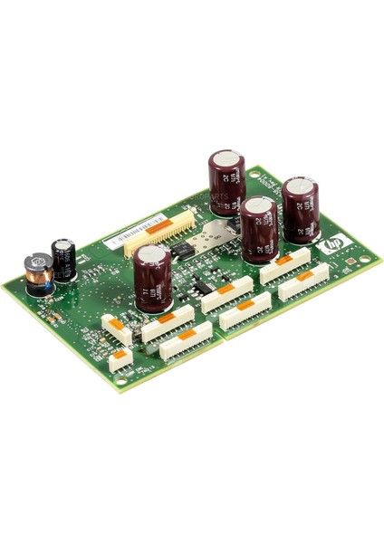 CK837 67005 Carrıage Board Pca Sv Hp Designjet T620 T770 T790 T7