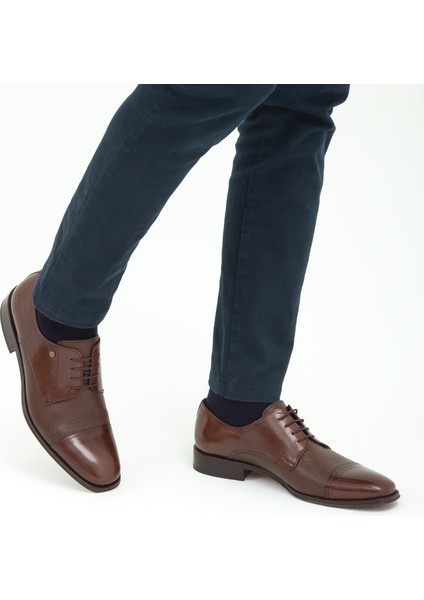Erkek Derı Klasik Ayakkabı 848 7879 Erk Ayk Sk22/23 fiyatları
