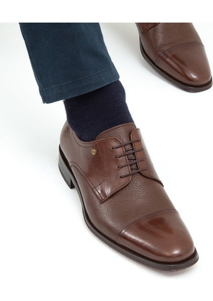 Erkek Derı Klasik Ayakkabı 848 7879 Erk Ayk Sk22/23 fırsatları