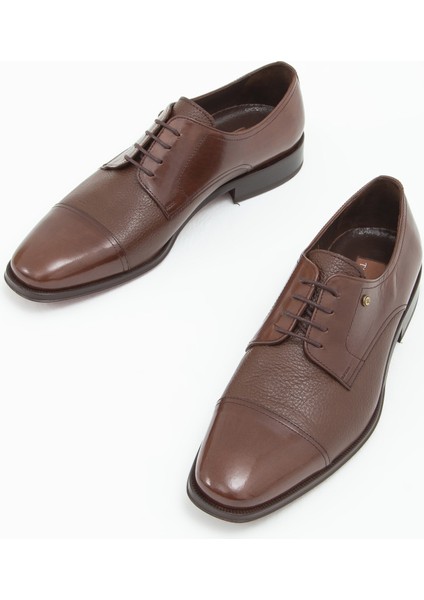 Erkek Derı Klasik Ayakkabı 848 7879 Erk Ayk Sk22/23 indirimleri