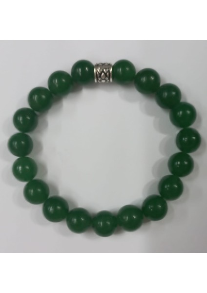 Yeşim Taşı Bileklik 10 mm