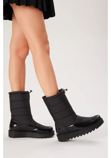 Washıngton Polo Club Kadın Içi Kürklü Su Geçirmez Kar Botu fiyatları