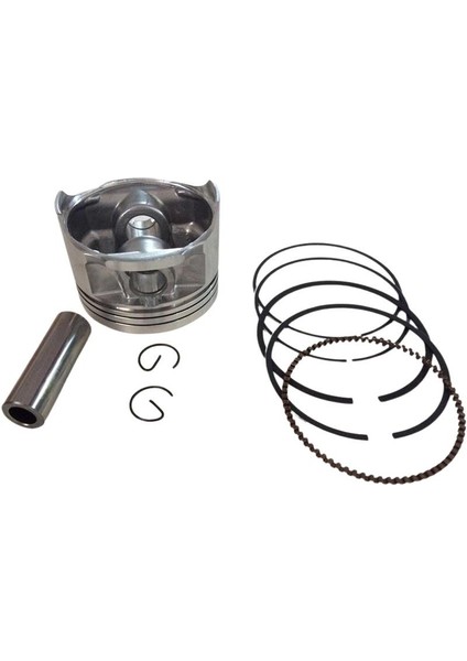 Xmax 250 Uyumlu Piston Vt 69,75 mm (Std+0,75) 17 Pim