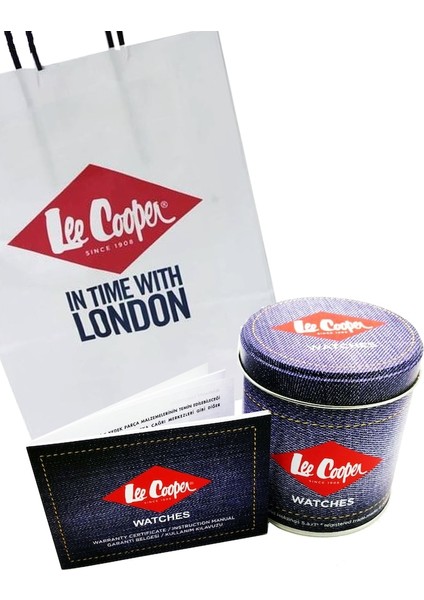 LC06501.599 Erkek Kol Saati modelleri