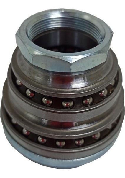 Furş Takımı - Honda Dıo